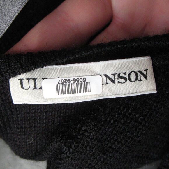 Ulla Johnson Baby Alpaca Lightweight Knit Top Sweater - Picture 6 of 7